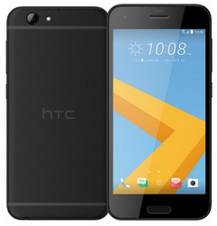 Замена динамика на телефоне HTC One A9s в Омске